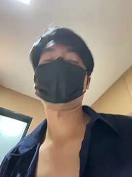 DJBABA 现场XXX聊天