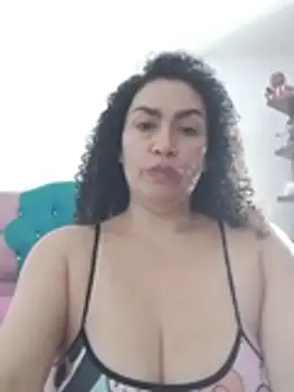 paulett15's Live XXX Chat