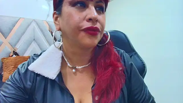 Anabella_ThompsonのライブXXXチャッ ト