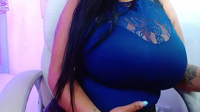 violletha Chat XXX in diretta