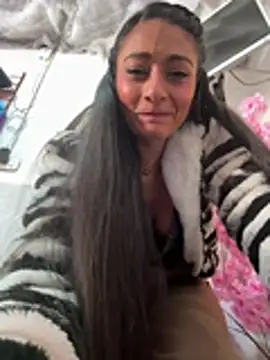 Czat XXX na żywo – IsabellaMariet
