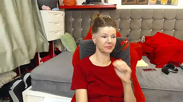 kellyterapy Live XXX-chat