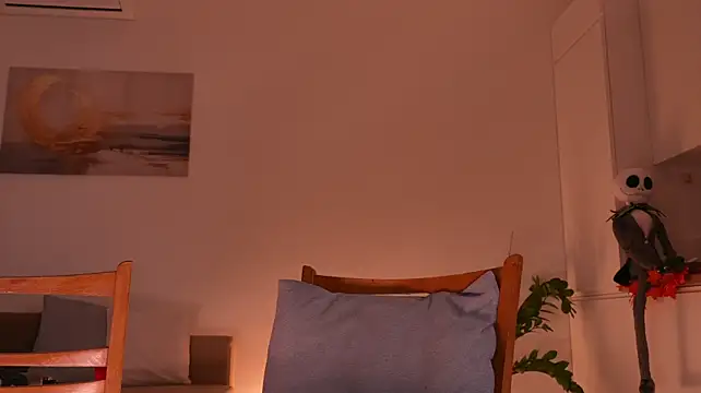 Miablueye 라이브 XXX 채팅