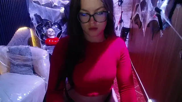 Sara_valderrama_のライブXXXチャット