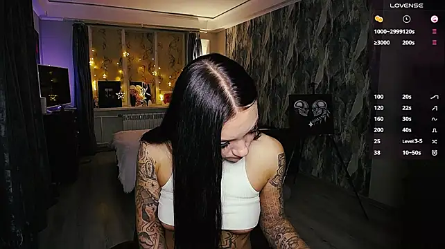comeherehoney's Live XXX Chat