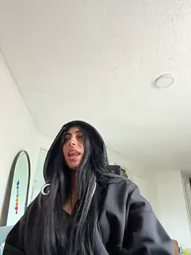 Lily_Rush's Live XXX Chat