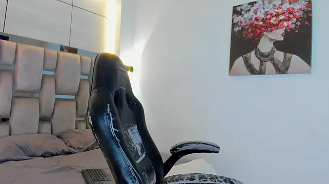 Ruslan_marcel 现场XXX聊天