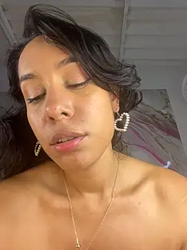 Show Webcam de PilarJones_