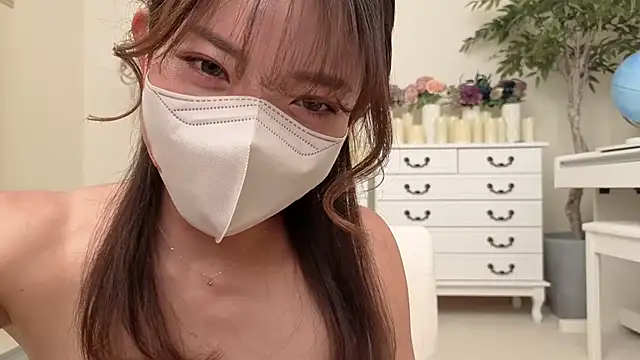 JP-SHIHO's Live XXX Chat