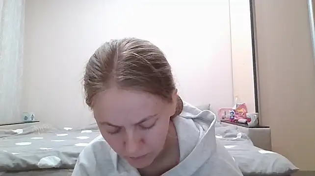 LarissaTewes' Live XXX Chat