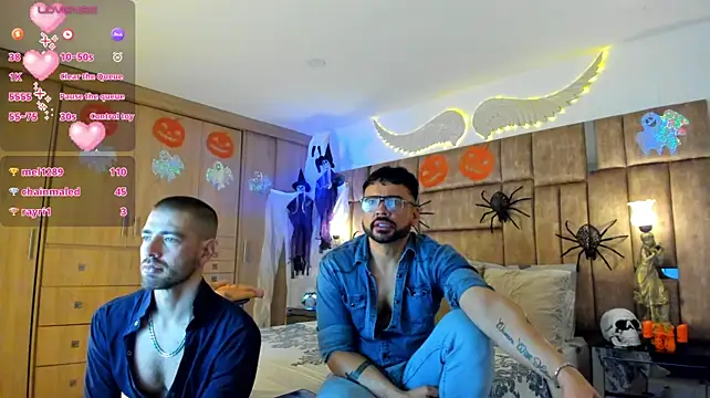 petterwilly1 라이브 XXX 채팅