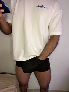 Chat XXX Live Lucas_j16