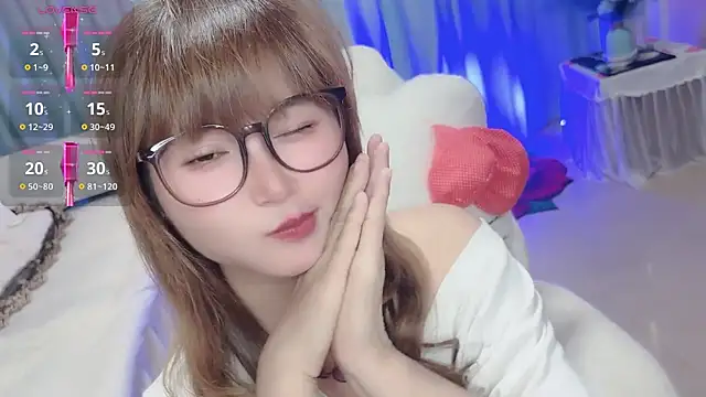 Chat XXX ao vivo de di-or-