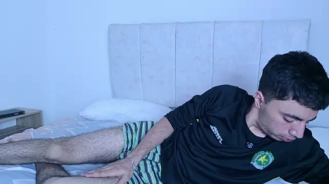 manuel_oaのライブXXXチャット