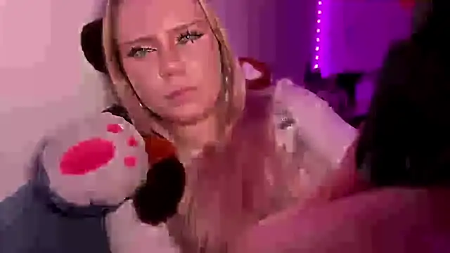 KyraBumbray – Live XXX-chat