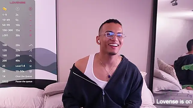 Chat XXX ao vivo de rafa_cruz