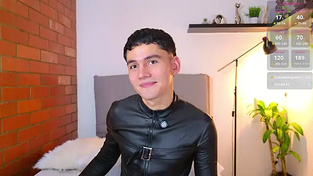 Chat XXX Live estebanperez_26