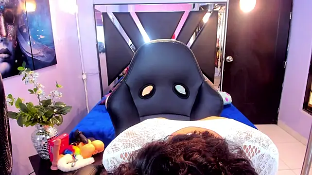 Chat XXX en directo de LiamHeatx