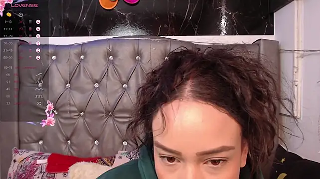 แชท XXX สดของ LAILAGUMMY