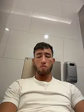 liam_bronw 现场XXX聊天
