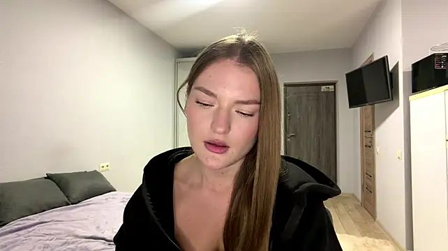 Živý XXX chat LizettoFortuna