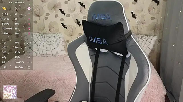 XXX chat uživo modela _cute_ice