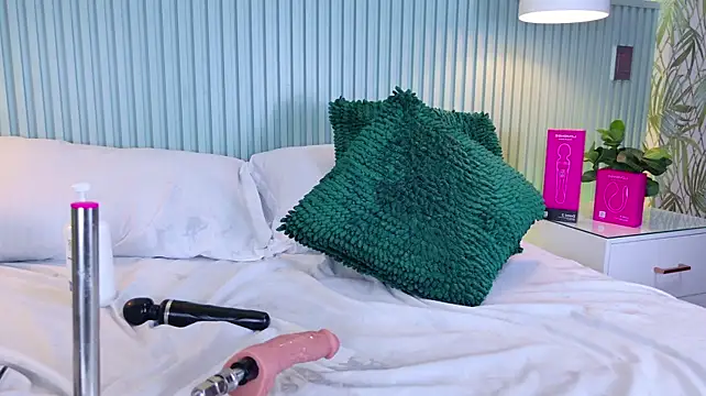 GabyJones_ 라이브 XXX 채팅