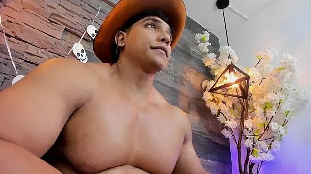 Chatroom XXX en direct de JacobStonne