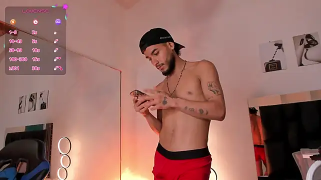 Chat XXX ao vivo de maxpower830