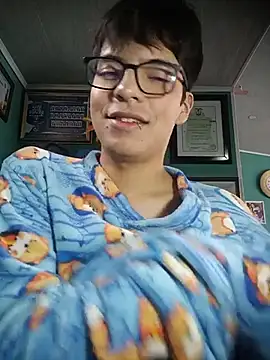 Chat XXX ao vivo de Milo_Wolff