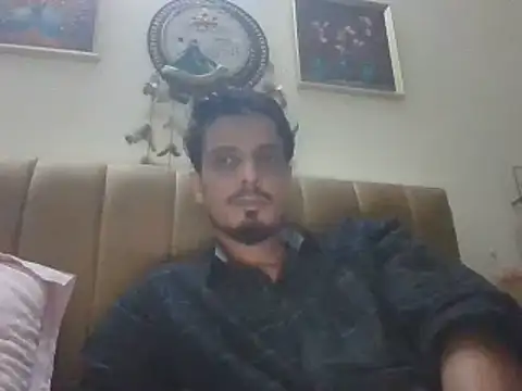 Talha266 现场XXX聊天