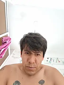Rick07xoxのライブXXXチャット