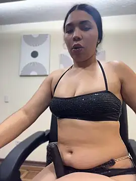 Nanis_ec's Live XXX Chat