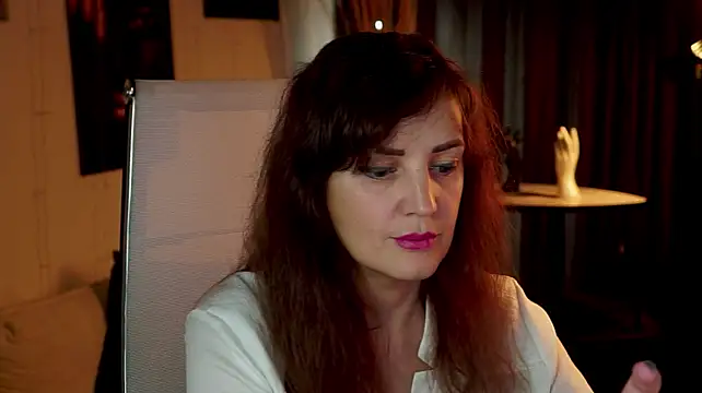 AureliaVanen Live XXX chat