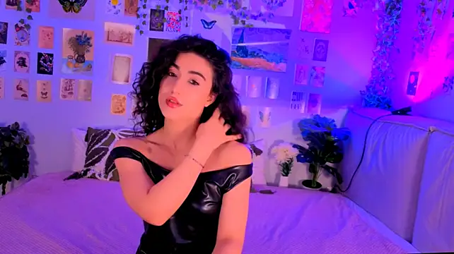 Maya_Rogerss 라이브 XXX 채팅