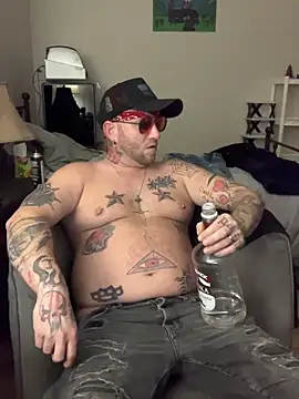 Livingpuddle Live XXX-Chat