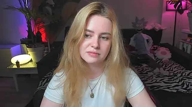 Czat XXX na żywo – Alexa_Pirs