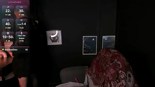 Živý XXX chat Anita_Muse