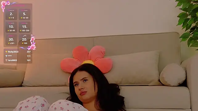milaleoneli Chat XXX in diretta