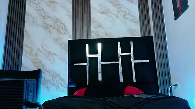 SofiaGonzales_ Chat XXX in diretta