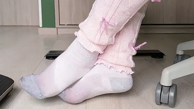 Chat +18 de feetbeth ao vivo