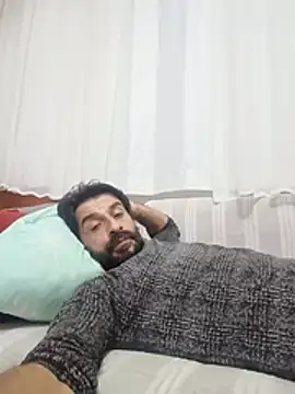 alex10alexx Adlı Modelin Web Kamerası Şovu