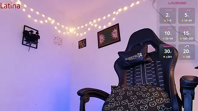 Chatroom XXX en direct de Rachell__420