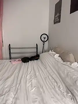 MariaMeir 라이브 XXX 채팅