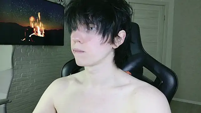 angelfear Live XXX Chat