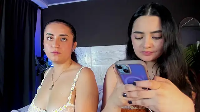 AntonellaaFerrer_ live XXX chat