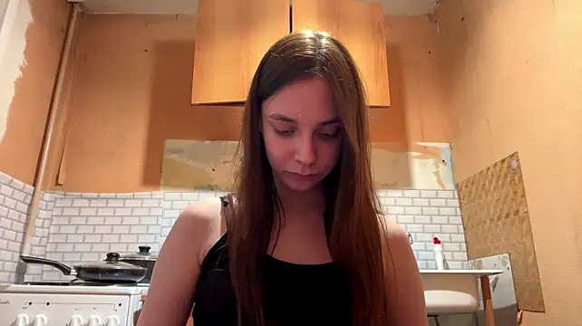 Živý XXX chat RoxannaDavidsen