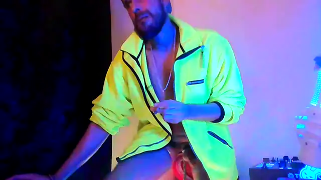 Czat XXX na żywo – Guyst049