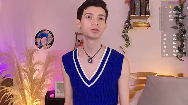VicenteFerrer 라이브 XXX 채팅