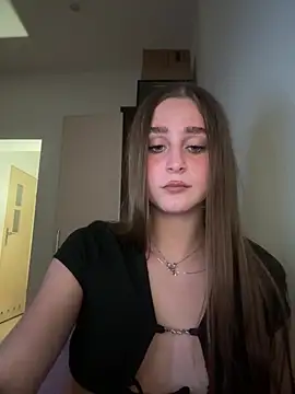 BellMeow_'s Live XXX Chat